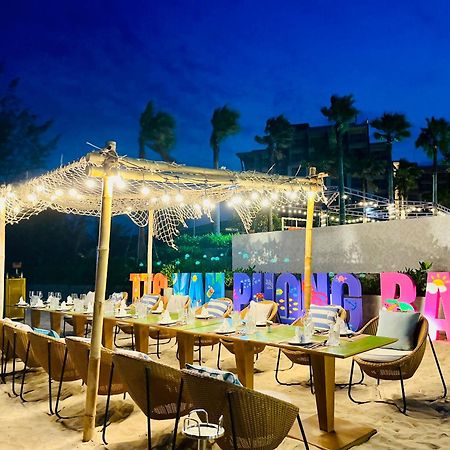 Ttc Van Phong Bay Resort - Himalaya Sauna & Steam Retreat Included Ninh Hoa 외부 사진