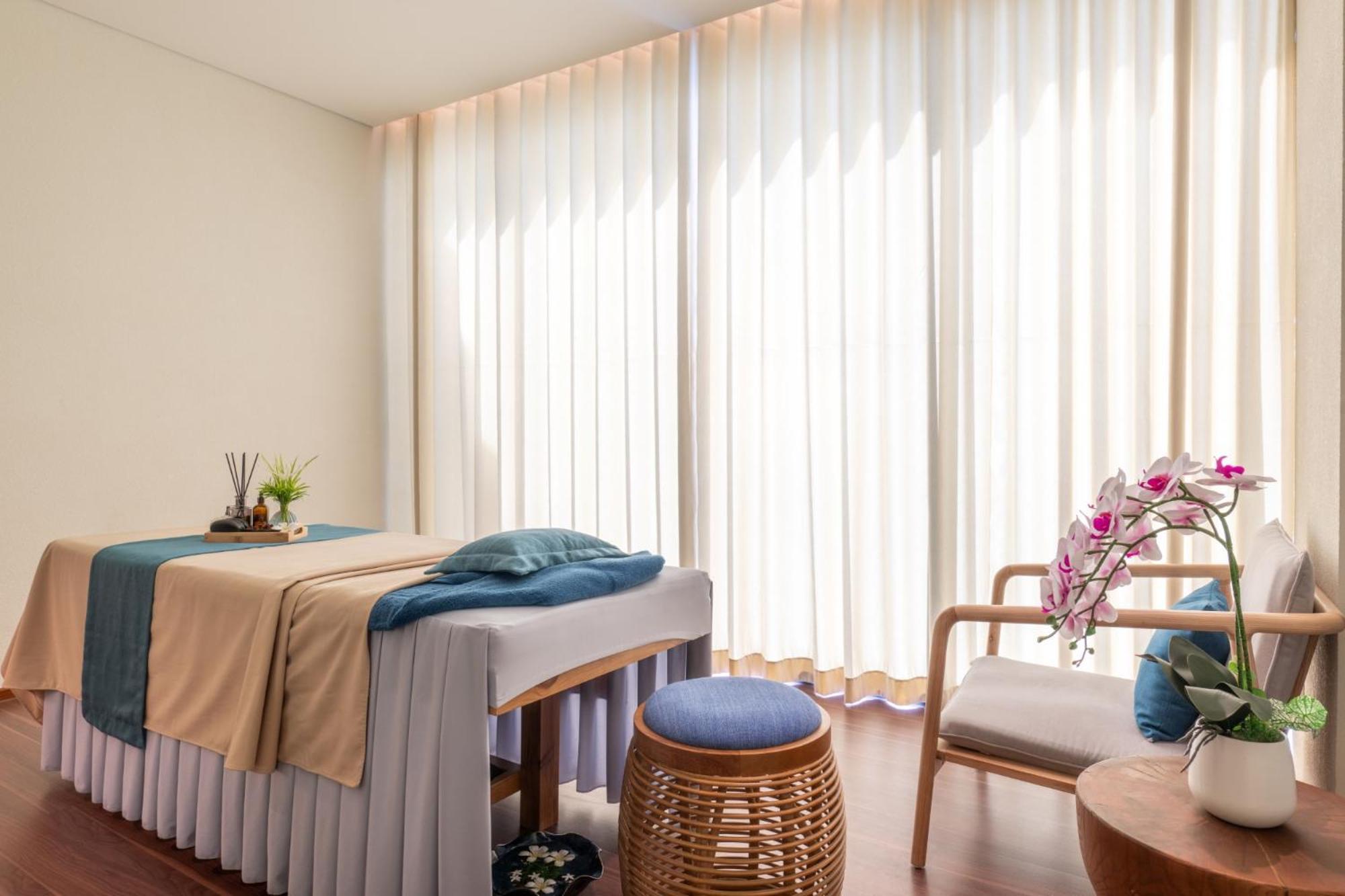 Ttc Van Phong Bay Resort - Himalaya Sauna & Steam Retreat Included Ninh Hoa 외부 사진