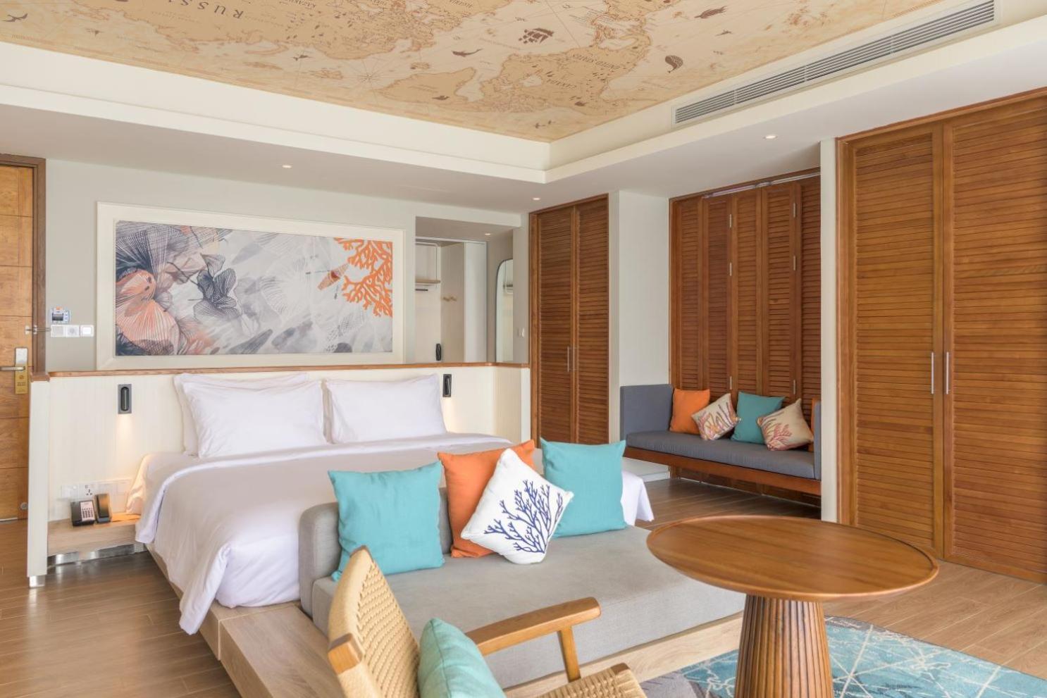 Ttc Van Phong Bay Resort - Himalaya Sauna & Steam Retreat Included Ninh Hoa 외부 사진