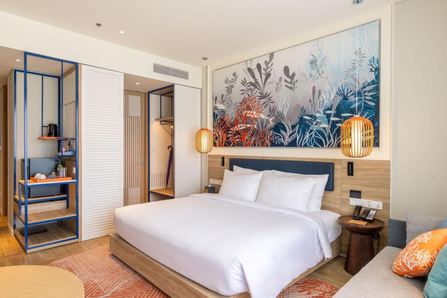 Ttc Van Phong Bay Resort - Himalaya Sauna & Steam Retreat Included Ninh Hoa 외부 사진