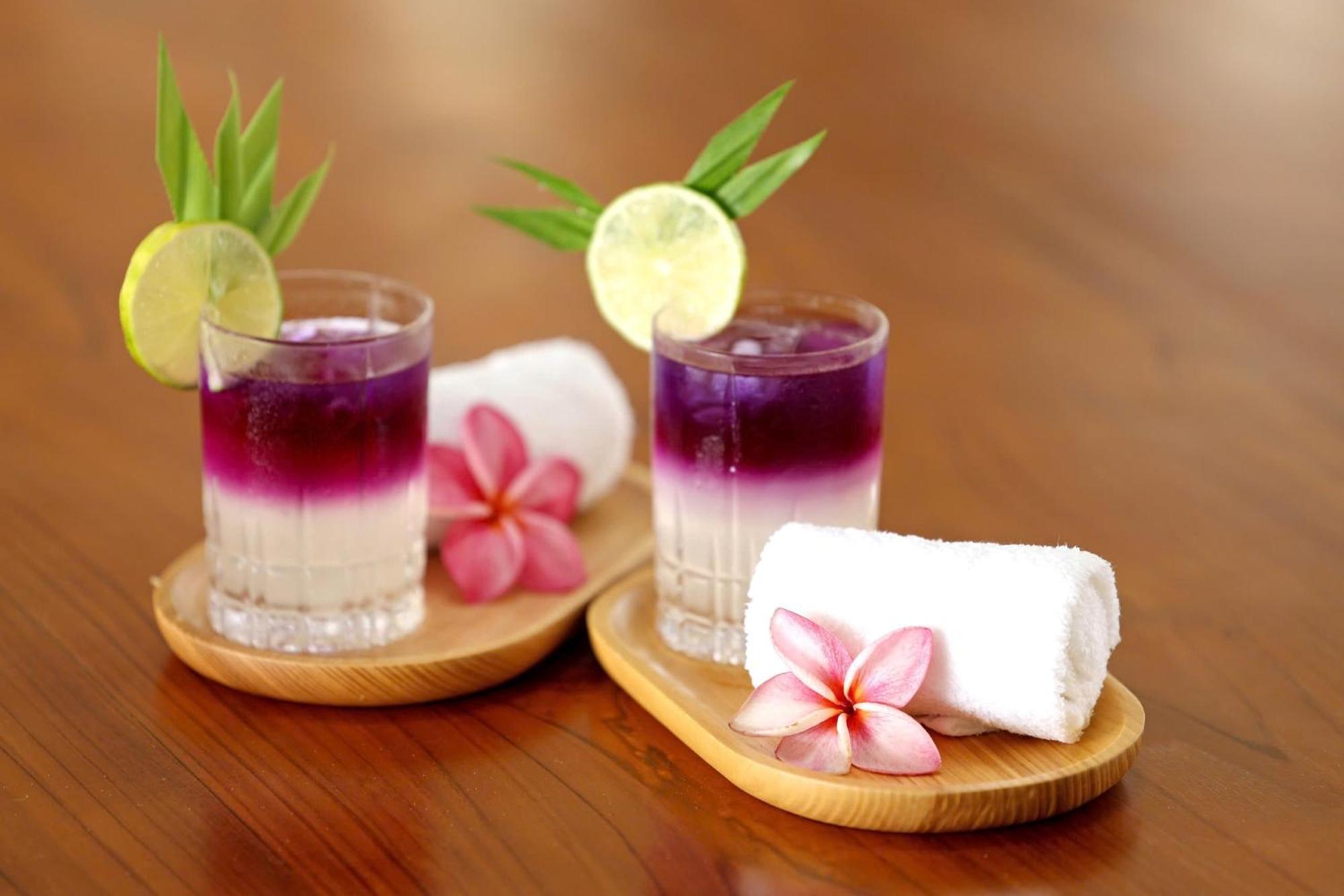 Ttc Van Phong Bay Resort - Himalaya Sauna & Steam Retreat Included Ninh Hoa 외부 사진