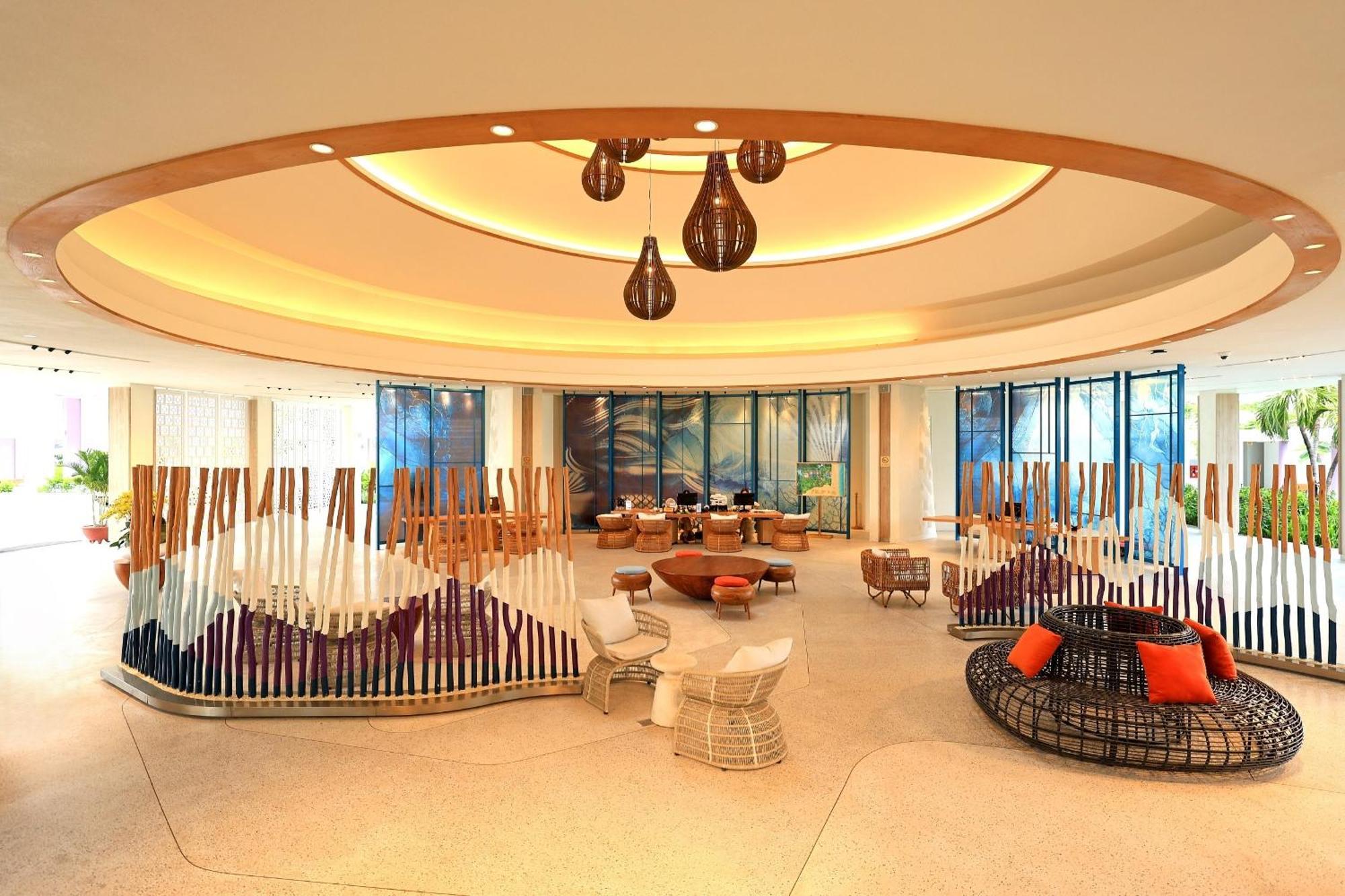 Ttc Van Phong Bay Resort - Himalaya Sauna & Steam Retreat Included Ninh Hoa 외부 사진
